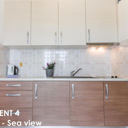 Beautiful Sea View Apartments - Niko Ceko Vrsar Extérieur photo
