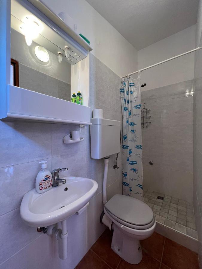 Beautiful Sea View Apartments - Niko Ceko Vrsar Extérieur photo