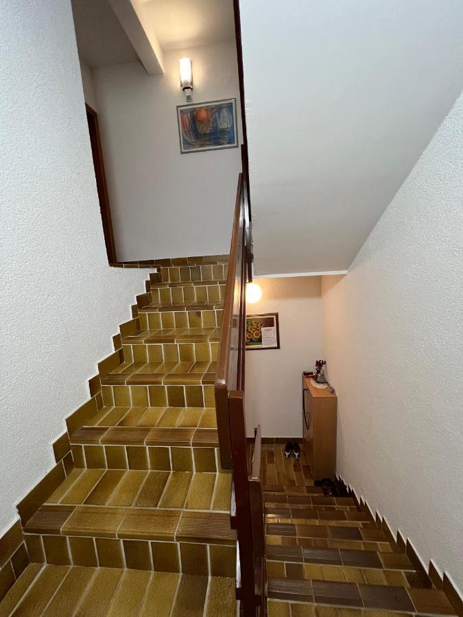 Beautiful Sea View Apartments - Niko Ceko Vrsar Extérieur photo