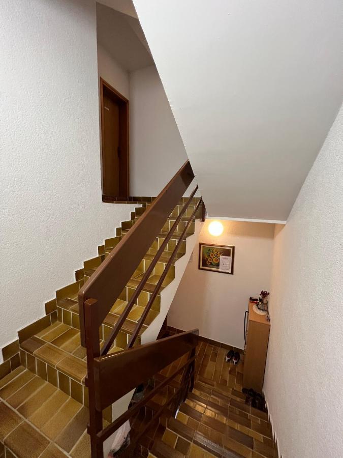 Beautiful Sea View Apartments - Niko Ceko Vrsar Extérieur photo